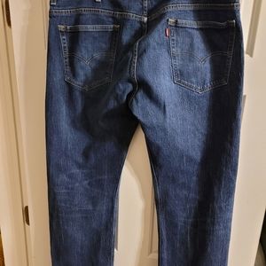 Levi's Men's 569 Jeans